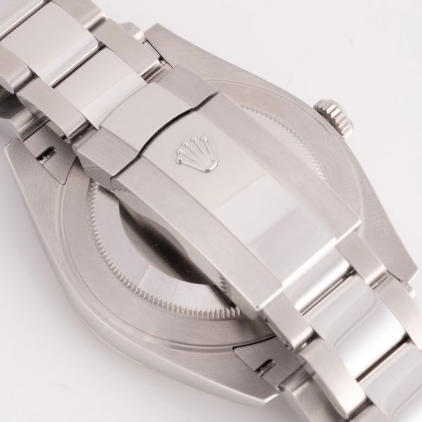 Rolex Datejust 41 126334